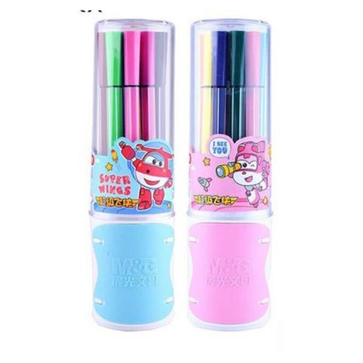 [STO:FEUT-04461] FEUTRE LAVABLE MG 12CL JCP95885