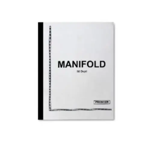 [STO:MANI-06449] MANIFOLD PREMIER A5