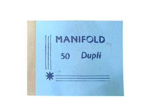 [STO:MANI-06439] MANIFOLD A7 LOCAL