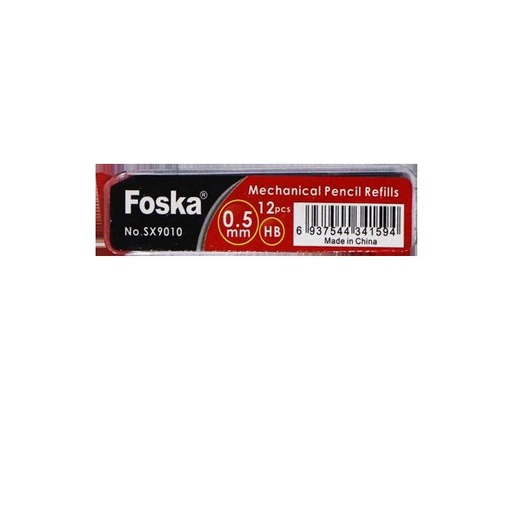 [STO:MINE-06733] MINE 0.5MM FOSKA SX9010