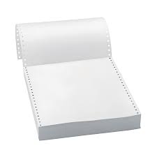 [STO:PAPI-07143] PAPIER LISTING 3+0 SINARLINE