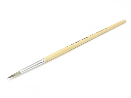 [STO:PINC-07345] PINCEAU PELIKAN ROND N°4 711036