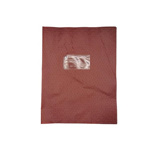 [STO:PROT-07777] PROTEGE CAHIER 17*22 ELBOW 5/5