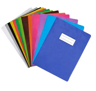 [STO:PROT-07799] PROTEGE CAHIER A4 OFFICE/SO