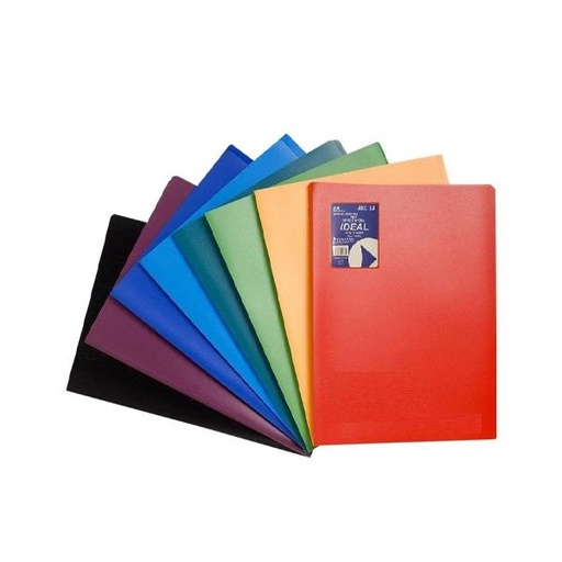 [STO:PROT-07805] PROTEGE DOC 20VUES IDEAL