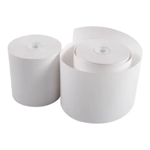 [STO:ROUL-08389] ROULEAU THERMIQUE 80*80 EXACOMPTA 8075105SE