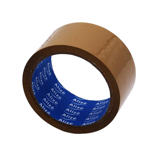 [STO:SCOT-08642] SCOTCH MARRON POUR CARTON 48*50  ALIZE