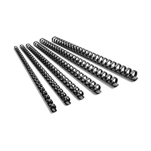 [STO:SPIR-08898] SPIRAL DE 12 MM PQT DE 100