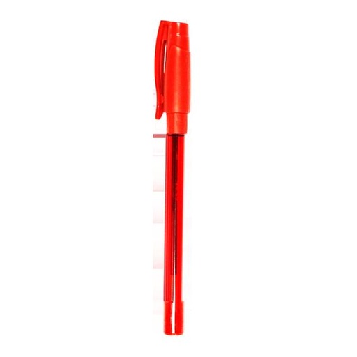 [STO:STYL-09173] STYLO LAUREAT 300T ROUGE