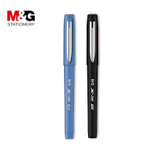 [STO:STYL-09198] STYLO MG GEL X300 0.1MM NOIR V8673