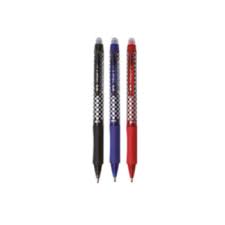 [STO:STYL-09145] STYLO GEL RÉTRACTABLE  EFFAÇABLE MG BLEU AKPH3271B