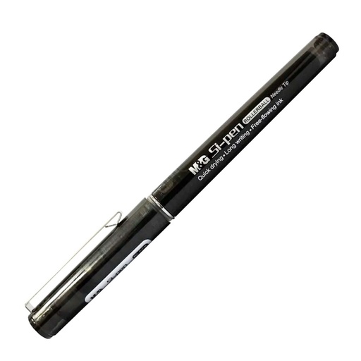 [STO:STYL-09194] STYLO MG GEL SI-PEN NOIR S7 41872