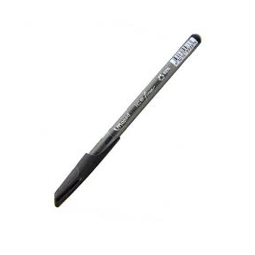 [STO:STYL-09181] STYLO MAPED NOIR