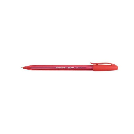 [STO:STYL-09205] STYLO PAPERMATE ROUGE/SO
