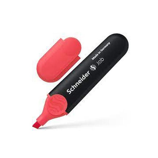 [STO:SURL-09390] SURLIGNEUR SCHNEIDER JOB ROUGE