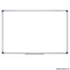 [STO:TABL-09450] TABLEAU BLANC 100*200