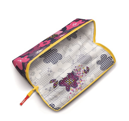[STO:TROU-10627] TROUSSE MAPED OPEN XXL PATTERN ROSE