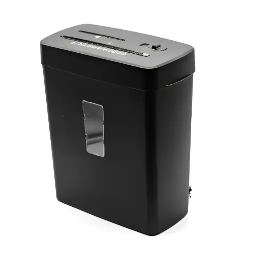 [STO:DEST-03551] DESTRUCTEUR DE PAPIER 13L 8 FEUILLES B-15 AUTO START SENSOR