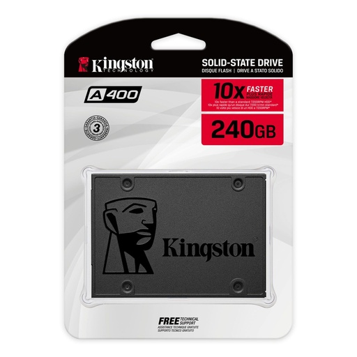 [STO:DISQ-03738] DISQUE INT SSD KINGSTON SA400537 240GB