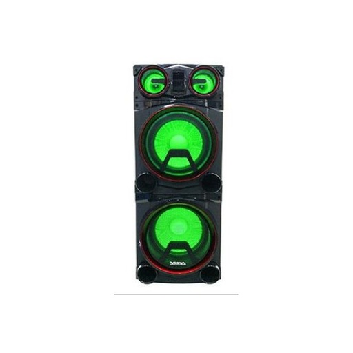 [STO:AMPL-00199] AMPLI BAFFLE VISTA SP-9912BBT