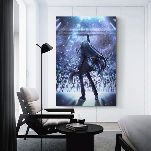 [MU0701] TIRAGE PHOTO 60x90